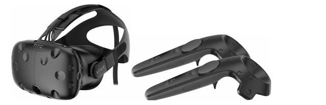 vr最便宜的头盔，一分钟带你了解主流VR头盔值不值得入手