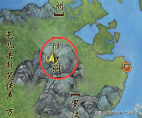 剑网3怎么挖宝，剑三怎么挖宝（重制版剑网3丐帮门派宠物攻略）