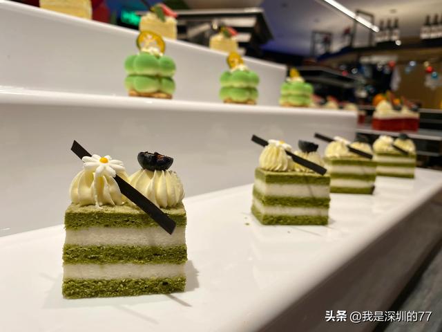 深圳自助餐厅推荐一下，曾经是深圳自助餐的天花板