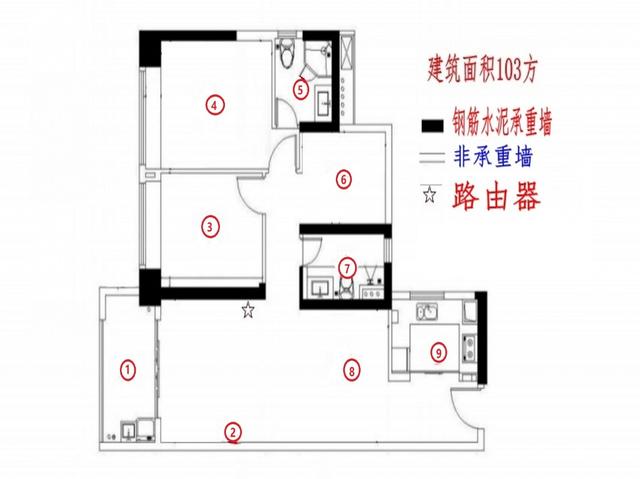 华为ax3和ax3pro区别，华为路由器ax3和pro的区别（AX6对比AX3Pro实测）