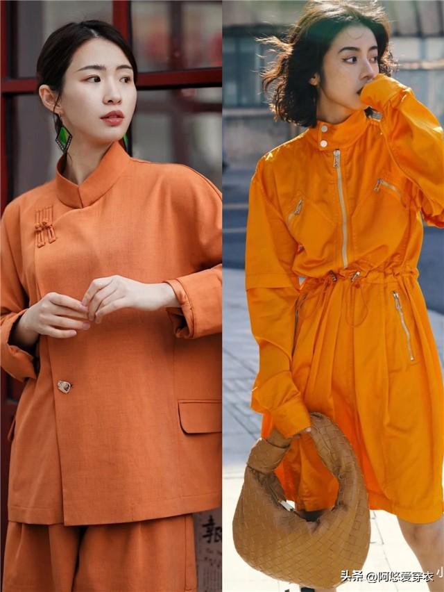 黑皮肤适合穿什么颜色的衣服，皮肤黑穿什么颜色的衣服好看（建议黑黄皮女生）