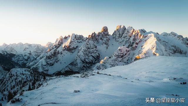 一月份是什么星座，能够超越自我的星座（二月份是什么星座男生）