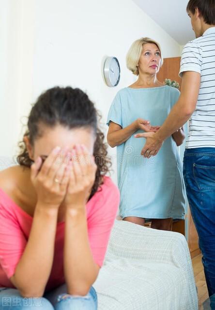 婆媳关系不好儿子怎样处理好，婆媳关系不好儿子怎么处理比较好（儿子“何去何从”家有奇葩婆婆）