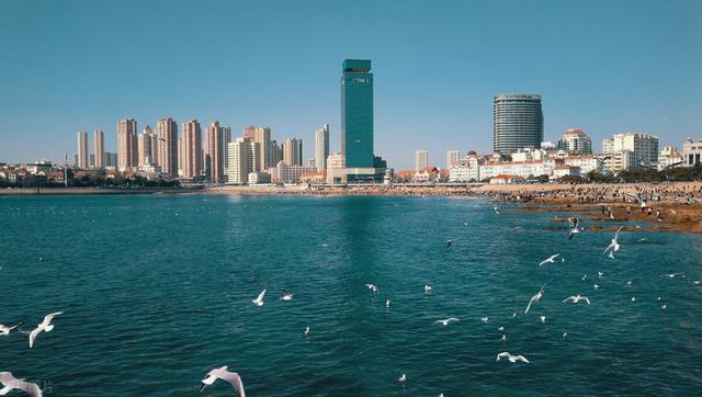 青岛十大必去景点，青岛必去十大景点（青岛免费游玩攻略︱推荐青岛必打卡的10个免费景点）