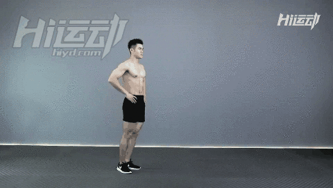 体能训练50种方法，儿童体能训练方法50个动作（超详细体育锻炼计划，请查收）