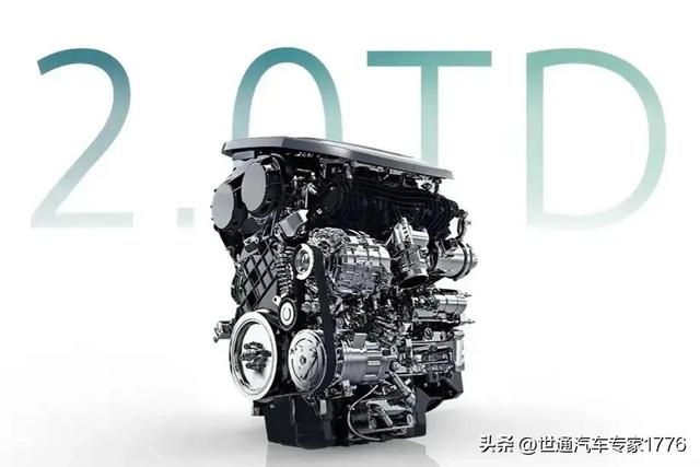 汽车四大件是哪四件，汽车五大件是哪五大件（十大优点诠释车辆重的好处）