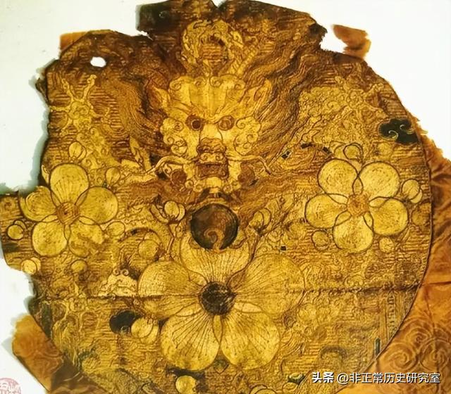 十三陵是谁的墓地被挖了，十三陵是谁的墓地（为什么偏偏只挖了万历的定陵）