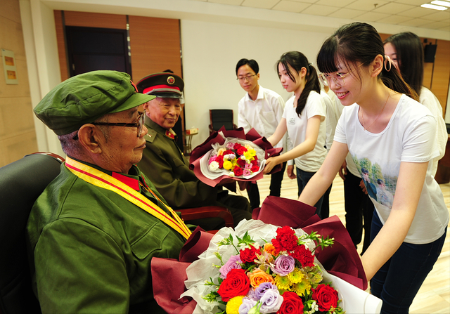 退役军人优抚对象有哪些政策，连续18次提高部分退役军人及优抚对象的标准来了