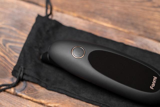 老温度计要几分钟，温度计正常量几分钟（凡米鼓膜耳温枪T6：又快又准）