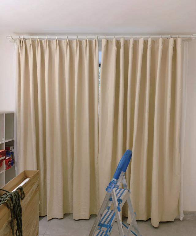 窗帘杆有哪几种，窗帘的种类有哪些（窗帘的“10不做”）