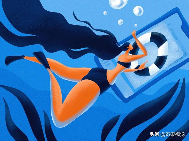 ps反选快捷键，ps取消选区快捷键（PS软件学习掌握快捷键操作技巧）