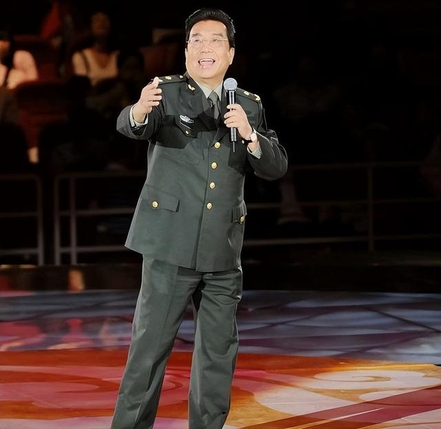 蒋英和李双江怎么回事，蒋英和李双江是什么关系（李双江：两段婚姻两个孩子）