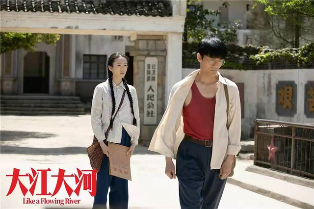 大江大河最后结局，大江大河第二部53集免费观看（《大江大河》原著“圣母型奉献”的宋运萍）