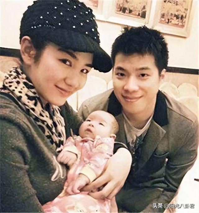 黄奕出轨事件知乎，黄奕被前夫家暴（为抢富豪男友撕破脸）