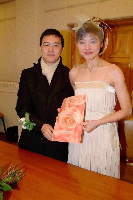 张延个人资料简介，父亲早逝最疼妈妈