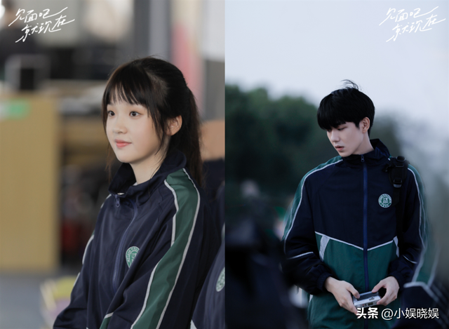 张子健的电视剧，无敌战神系列2的别称是什么（《见面吧就现在》来袭）