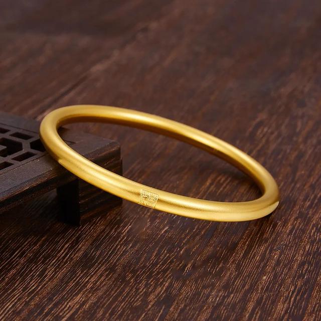 硬金和足金有什么区别，3D硬金、5D硬金、5G黄金、古法黄金、足金、18K金优缺点大盘点