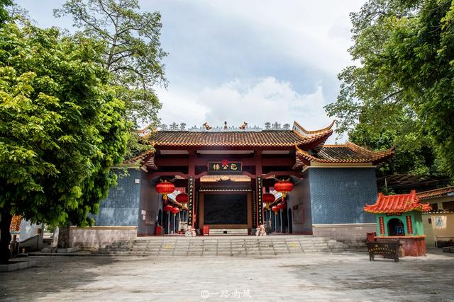 砚洲岛，与世隔绝的肇庆江心岛（砚洲岛在哪里）