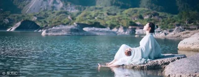 曾经沧海难为水是什么意思，曾经沧海难为水…全诗解释（“曾经沧海难为水”真正的意思到底是什么）