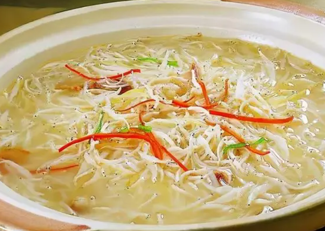 岳阳最出名的美食，岳阳最地道的5道名菜