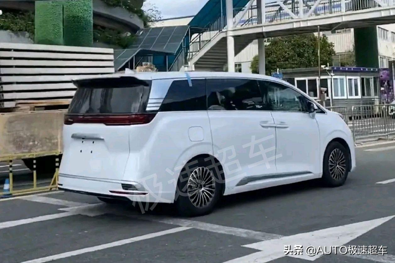 比亚迪商务车7座报价和图片()