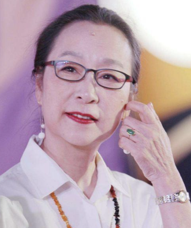 15个国内老牌女星现状，这十位老牌女演员