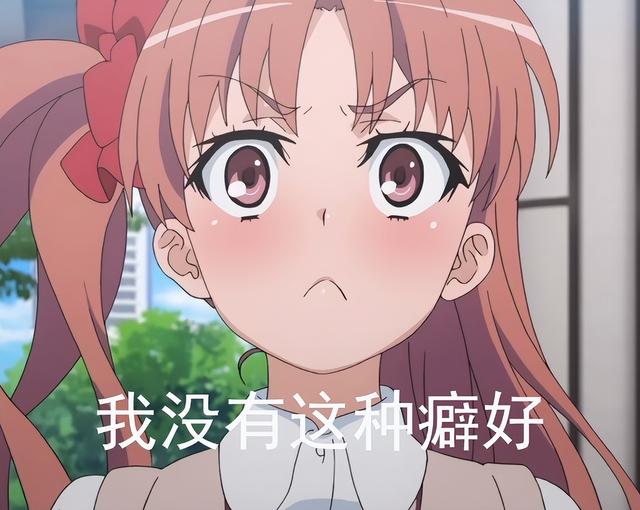 电脑配件是什么梗，某科学超电磁炮名场面