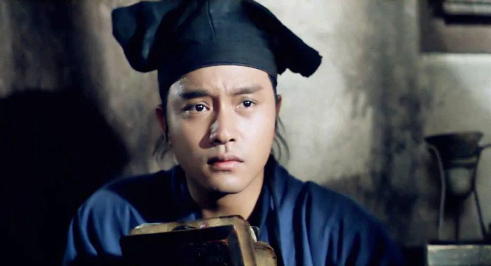 张国荣真正悲情的电影,二搭巩俐,却如此容易被人遗忘