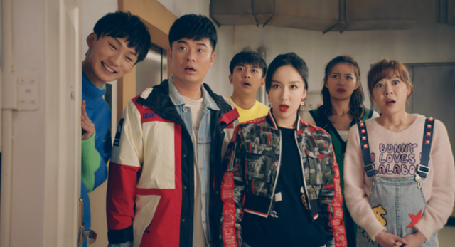 陈赫凭什么演杀手，陈赫能否摆脱“曾小贤”