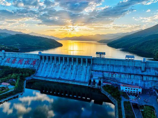 铁岭清河水库(辽宁最大水库) - 悦闻天下