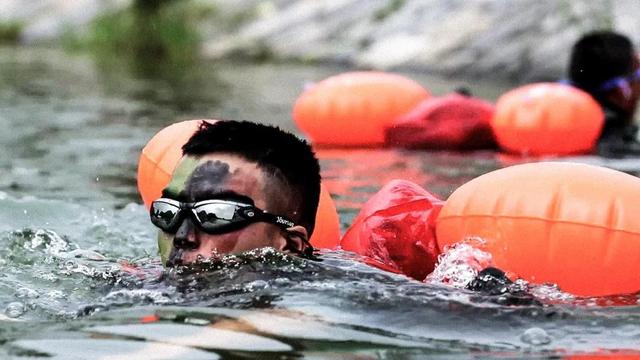 国际侦察兵大赛，外军力赞“世界一流”（国际侦察兵大赛中国排名）