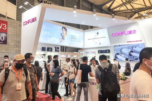 康夫电吹风质量怎么样，康夫电吹风怎么样（消费升级何必买追觅）