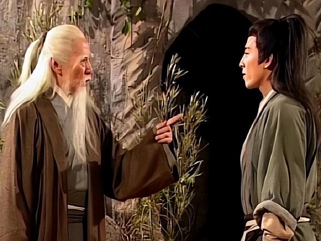 令狐冲练的是什么武功，令狐冲会哪些武功（在《笑傲江湖》中排名第几）