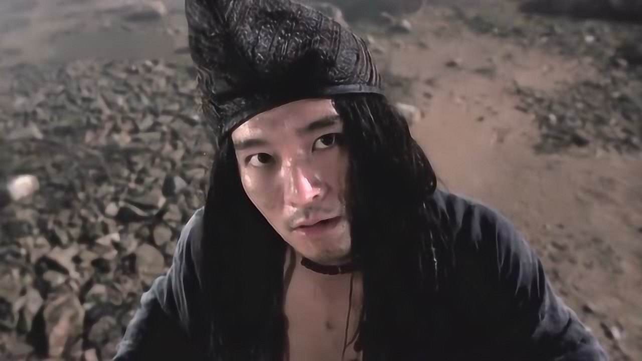 盘点8位济公,游本昌成为终身艺术家,周星驰最无厘头