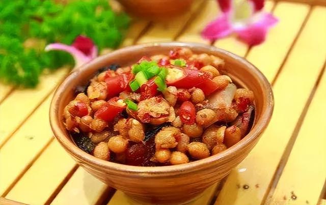 腊八应该吃什么，腊八吃什么（还有6道美食记得吃）