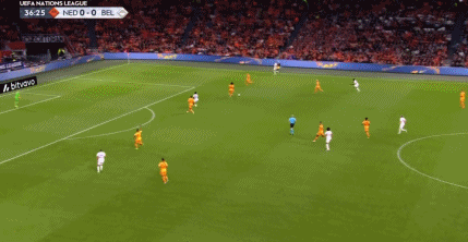 荷兰足球厉害吗，荷兰足球厉害吗排名（时隔4年再进欧国联4强）