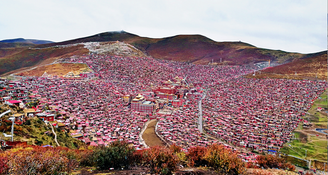 四川旅游景点推荐，四川旅游景点推荐表（四川最美二十个景区推荐）