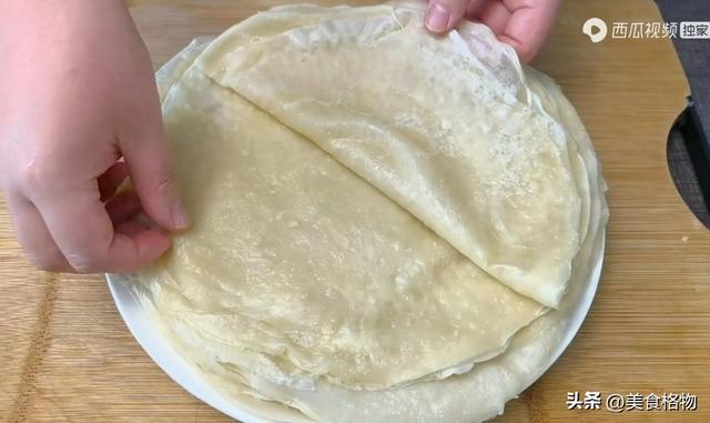 电饼铛做凉皮最简单的做法，在家用电饼铛做凉皮怎么做（电饼铛做凉皮的正确做法）