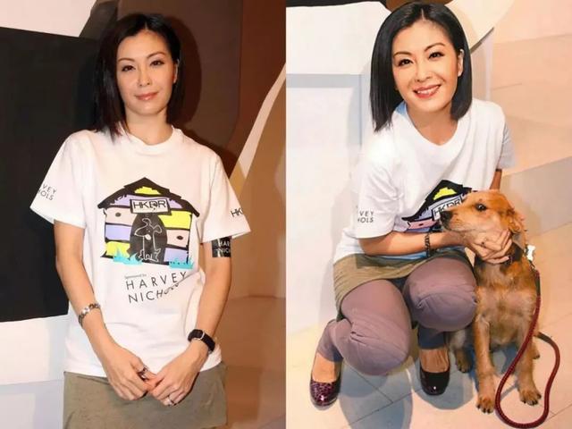 邓丽欣演的电影，邓丽欣电影全集（近5年“演技最好10位香港女演员”）