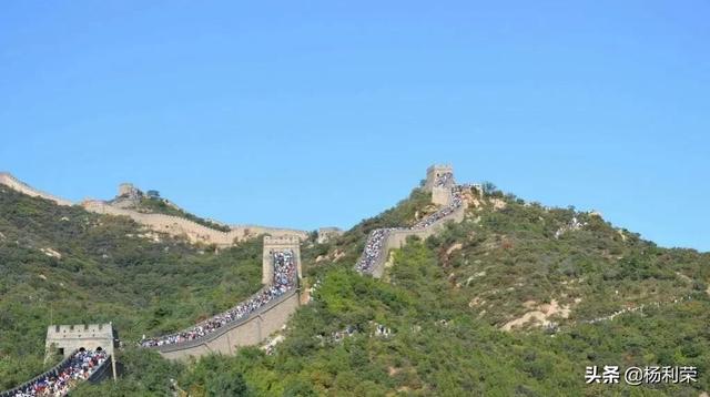 北京的长城作文2篇，介绍北京长城的满分作文（长城游记）