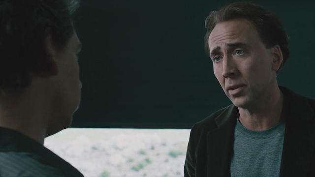 《神秘代码》这部电影的结局什么意思，神秘代码 电影简介（假如知道世界将要毁灭）