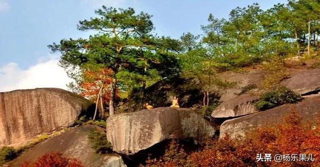 丽水旅游景点哪里好玩，丽水旅游景点哪里好玩附近（浙江-丽水十景）