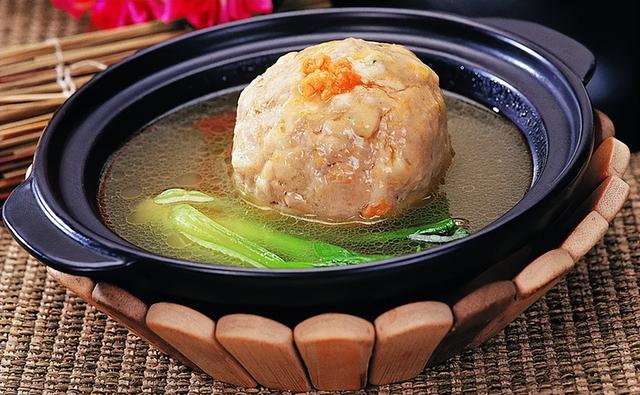 扬州的特色美食，扬州最经典美食（江苏扬州最有名的六大特色美食）