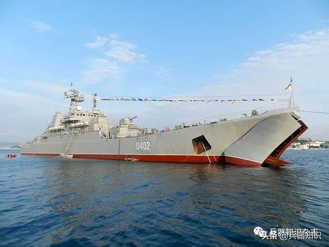 乌克兰海军，乌克兰海军现役舰艇（乌克兰海军之被俘获和海军航空兵）