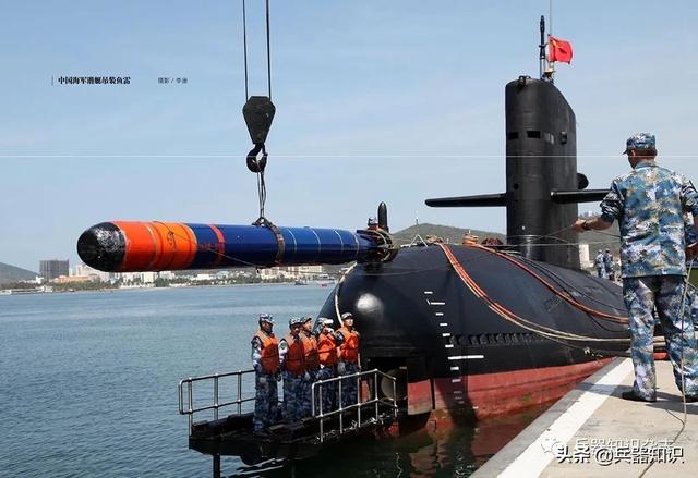 潜艇为何害怕驱逐舰,中国潜艇下潜(人民海军潜艇盘点—水下蛟龙和国之
