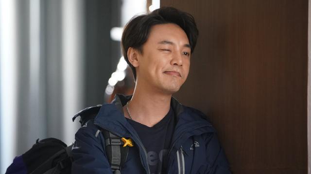 《高兴的酸甜苦辣》定档央八，朱梓骁娄艺潇主演，礼赞北京大妞