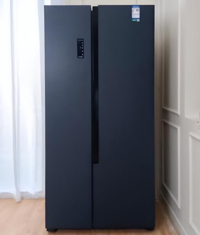 海尔冰箱尺寸大全，海尔冰箱尺寸（600升以上大容量冰箱怎么选）