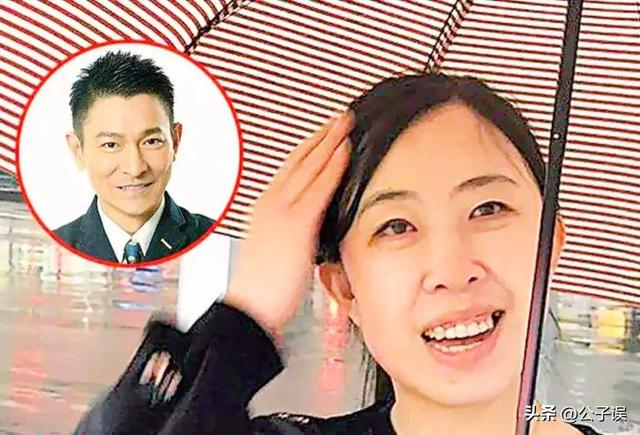 刘德华和谁结婚了，和他身前身后的女人们（刘德华跟谁结的婚）