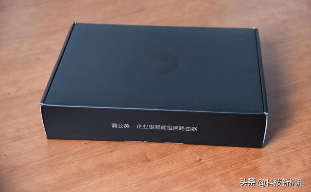 蒲公英路由器实现远程办公，蒲公英路由器X6帮你搞定