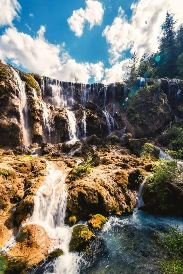 最浪漫的地方，国内浪漫的旅游地方（国内最浪漫的10个甜蜜旅行圣地）